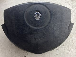 bontott RENAULT THALIA Kormánylégzsák