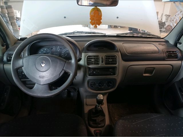 bontott RENAULT THALIA Kormánylégzsák