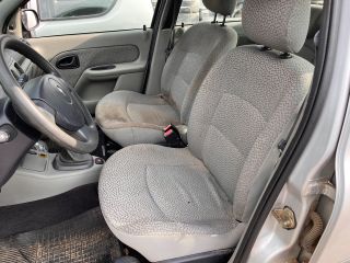 bontott RENAULT THALIA Kormánylégzsák