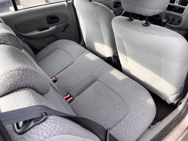 bontott RENAULT THALIA Kormánylégzsák