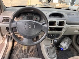 bontott RENAULT THALIA Kormánylégzsák