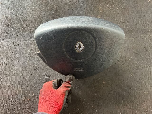 bontott RENAULT THALIA Kormánylégzsák