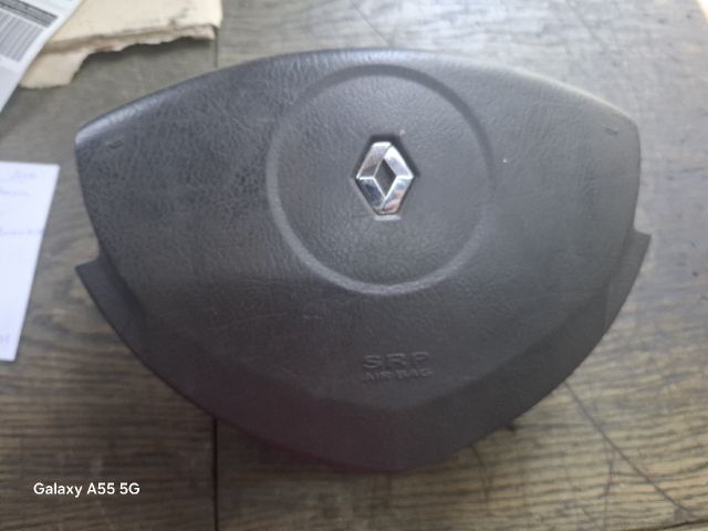 bontott RENAULT THALIA Kormánylégzsák