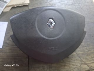 bontott RENAULT THALIA Kormánylégzsák