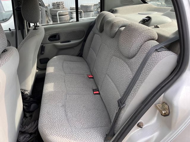 bontott RENAULT THALIA Kormánylégzsák