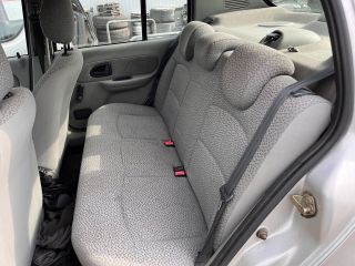 bontott RENAULT THALIA Kormánylégzsák