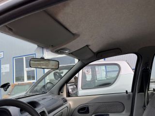 bontott RENAULT THALIA Kormánylégzsák