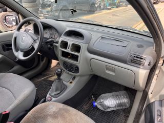 bontott RENAULT THALIA Kormánylégzsák