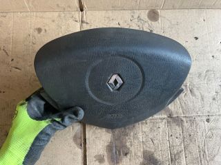 bontott RENAULT THALIA Kormánylégzsák