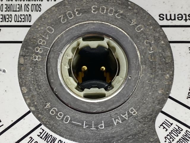 bontott RENAULT THALIA Kormánylégzsák