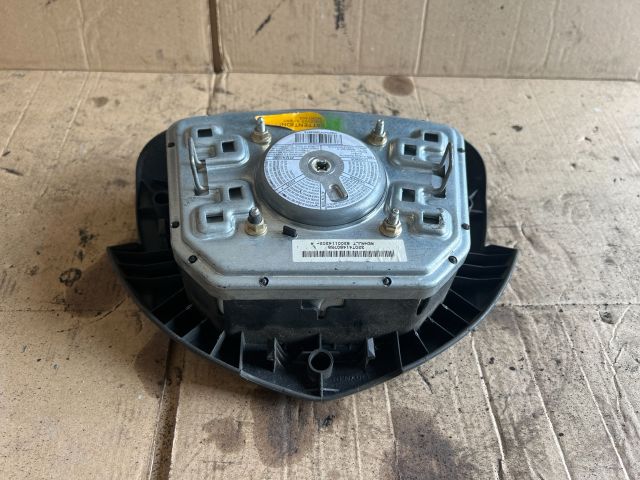 bontott RENAULT THALIA Kormánylégzsák