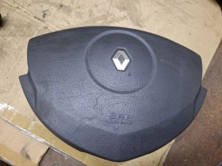 bontott RENAULT THALIA Kormánylégzsák
