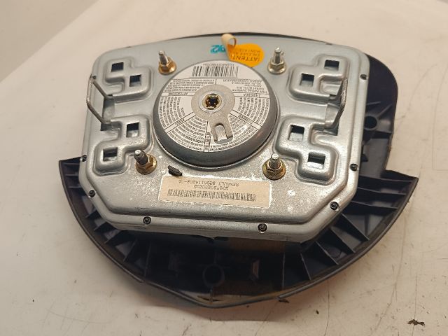 bontott RENAULT THALIA Kormánylégzsák