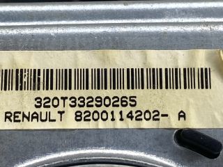 bontott RENAULT THALIA Kormánylégzsák