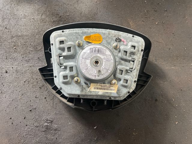 bontott RENAULT THALIA Kormánylégzsák