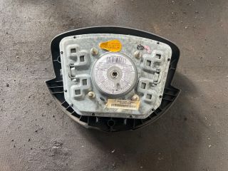 bontott RENAULT THALIA Kormánylégzsák