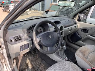 bontott RENAULT THALIA Kormánylégzsák