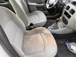 bontott RENAULT THALIA Kormánylégzsák