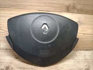 bontott RENAULT THALIA Kormánylégzsák