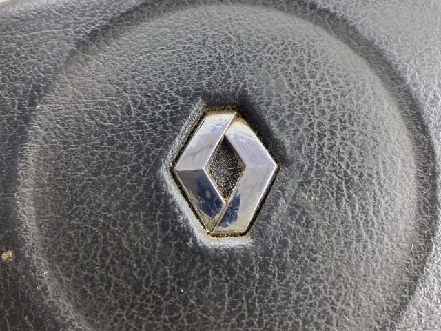 bontott RENAULT THALIA Kormánylégzsák