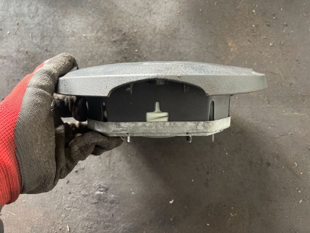 bontott RENAULT THALIA Kormánylégzsák