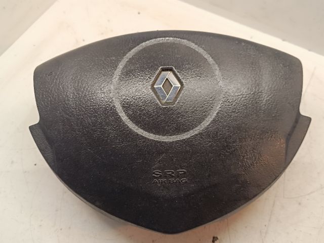 bontott RENAULT THALIA Kormánylégzsák