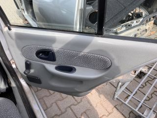 bontott RENAULT THALIA Kormánylégzsák