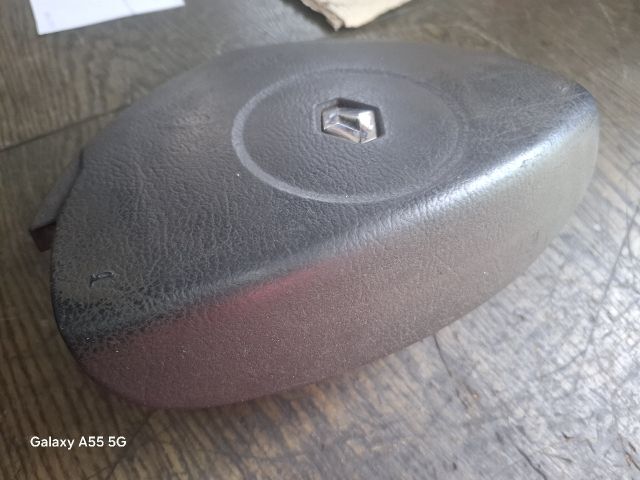 bontott RENAULT THALIA Kormánylégzsák