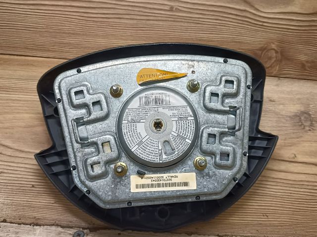 bontott RENAULT THALIA Kormánylégzsák