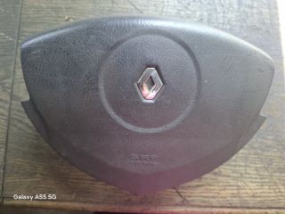 bontott RENAULT THALIA Kormánylégzsák