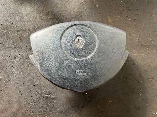 bontott RENAULT THALIA Kormánylégzsák