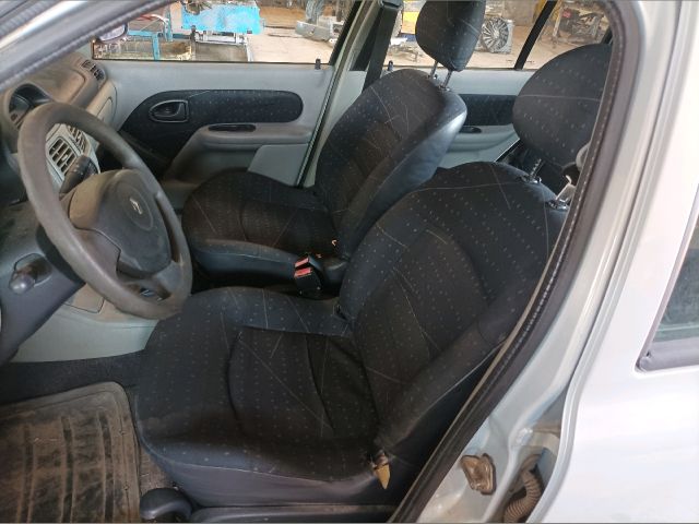 bontott RENAULT THALIA Kormánylégzsák