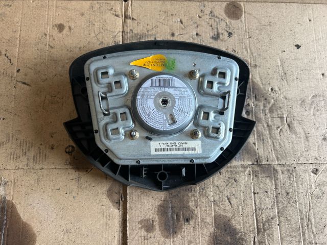 bontott RENAULT THALIA Kormánylégzsák