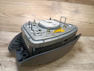 bontott RENAULT THALIA Kormánylégzsák