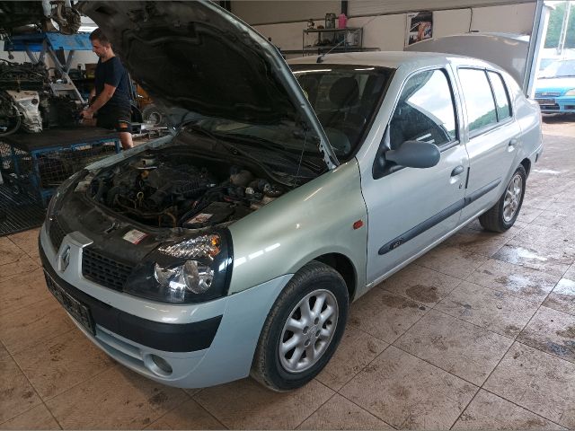 bontott RENAULT THALIA Kormánylégzsák