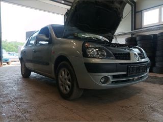 bontott RENAULT THALIA Kormánylégzsák