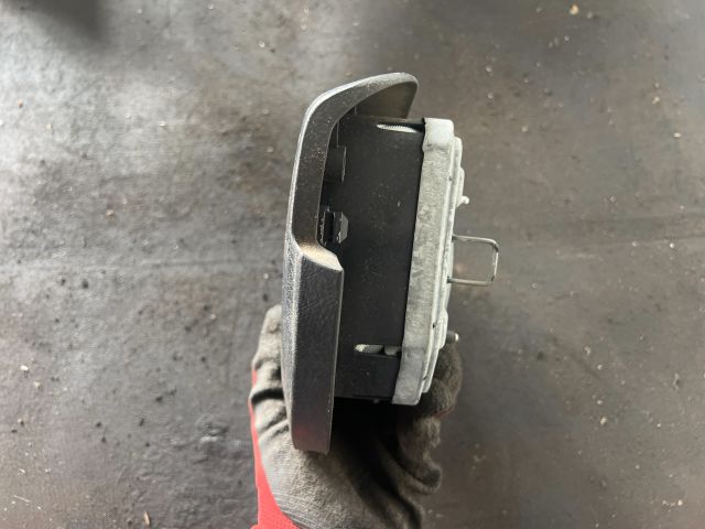 bontott RENAULT THALIA Kormánylégzsák