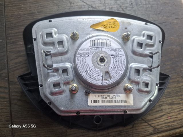 bontott RENAULT THALIA Kormánylégzsák