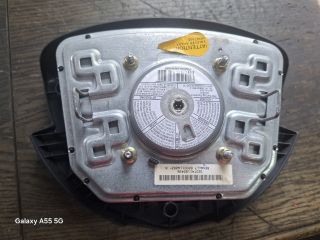 bontott RENAULT THALIA Kormánylégzsák