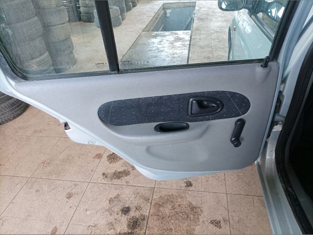 bontott RENAULT THALIA Kormánylégzsák