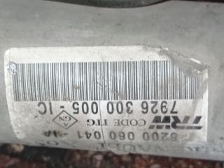 bontott RENAULT THALIA Kormánymű Szervós