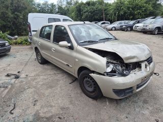 bontott RENAULT THALIA Kormánymű Szervós