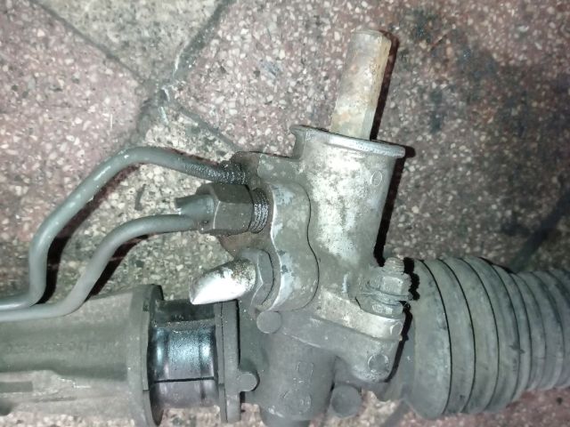 bontott RENAULT THALIA Kormánymű Szervós