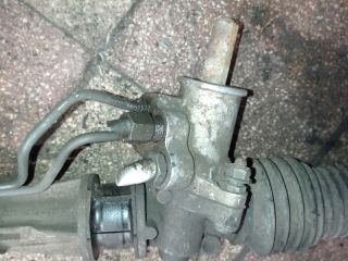 bontott RENAULT THALIA Kormánymű Szervós