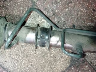 bontott RENAULT THALIA Kormánymű Szervós