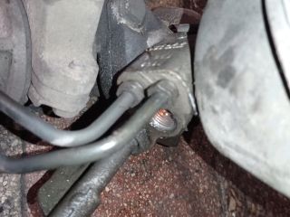 bontott RENAULT THALIA Kormánymű Szervós