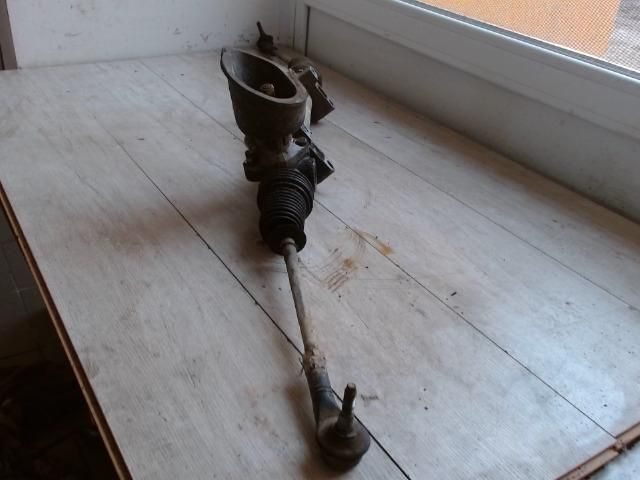 bontott RENAULT THALIA Kormánymű Szervós