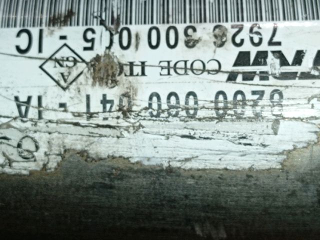 bontott RENAULT THALIA Kormánymű Szervós