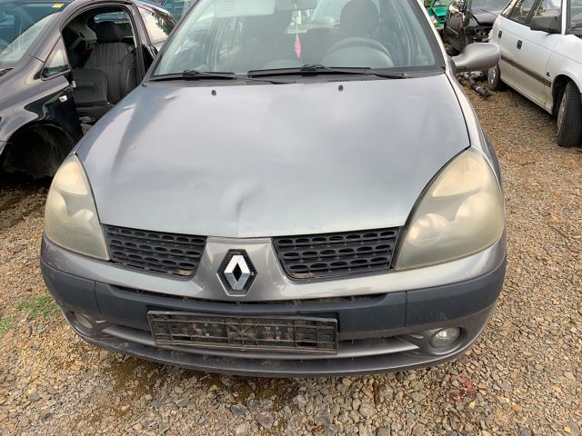 bontott RENAULT THALIA Kormánymű Szervós