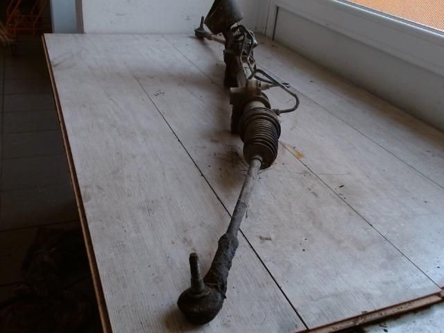 bontott RENAULT THALIA Kormánymű Szervós